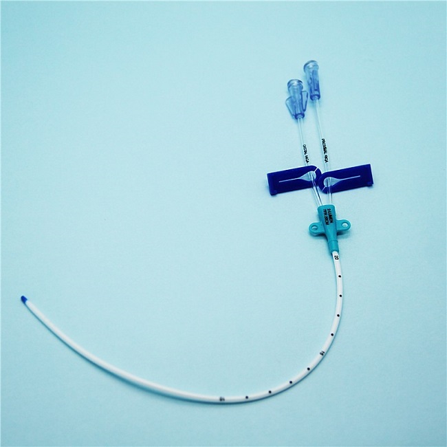 Anesthesia ICU Intensive Critical Care Cvc 3 Lumen Catheter 8cm 15cm 20cm