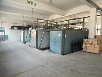 China Shenzhen Thando Medical Equipment Co.,Ltd.