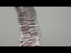 Medical Carbon Stainless Steel Scalpel Blade Disposable