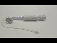Disposable Medical Balloon Inflation Device 20ml 30atm Class II