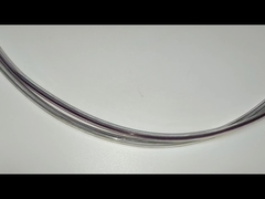 Infant Pacifier Medical 22Fr Silicone Stomach Feeding Tube