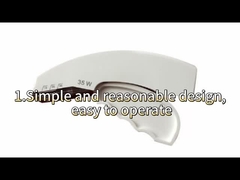 Ce Reusable 35W Skin Wound Stapler And Surgical Staples From China