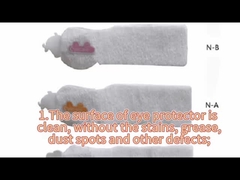 High Quality Wholesale Phototherapy Eye Mask For Blue Light Treatment