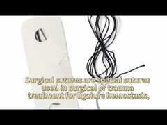 Medical Disposable Products