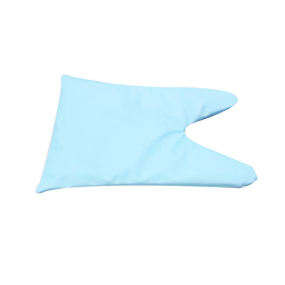 Custom U Shape Infant Neck Rest Pillows Newborn Leg Elevation Headrest Backrest