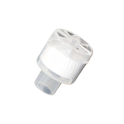 Heat And Moisture Exchanger Breathing Hme Vent Filter For Adult