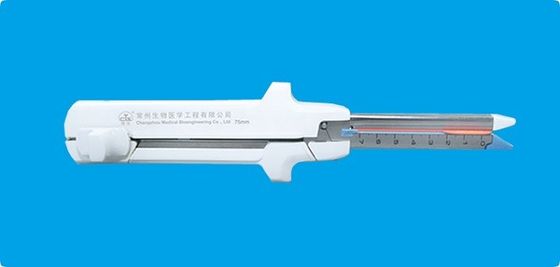 ISO Surgical Stapling Devices Disposable Linear Cutter Stapler