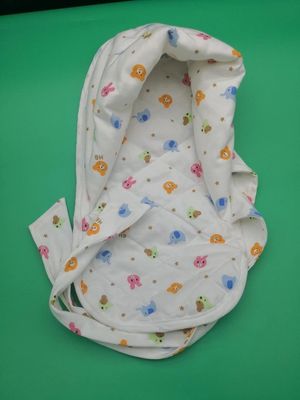 Baby Care Snuggle Up Positioning Aid Non Flammable Material