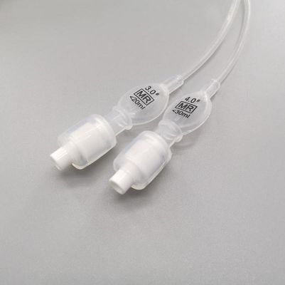 Disposable Silicone MRI Laryngeal Mask Airway