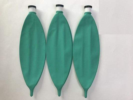 CE ISO 3L Anesthesia Breathing Bags Latex / Latex Free