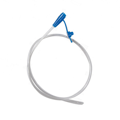 Class II Medical Disposable Products Nasojejunal Feeding Tube 40Cm