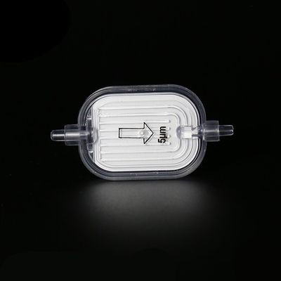 quality  Intravenous Fluids Disposable Hypodermic Syringe Cpap Leukocyte Filter factory