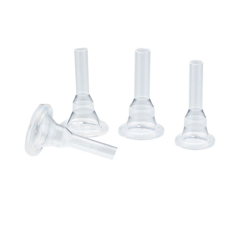 Males Latex External Condom Catheter Drainage Type For Incontinence