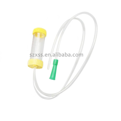 10 Fg Medical Disposable Products Baby Throat Sputum Aspirator Mucus Extractor Collector
