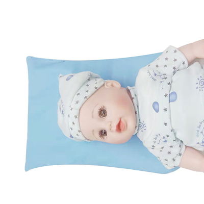 Custom U Shape Infant Neck Rest Pillows Newborn Leg Elevation Headrest Backrest