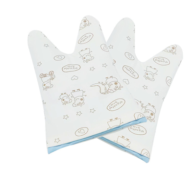 Custom U Shape Infant Neck Rest Pillows Newborn Leg Elevation Headrest Backrest