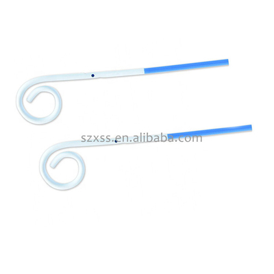 Medical Disposable Neuro Diagnostic Angiographic Catheters ​5F