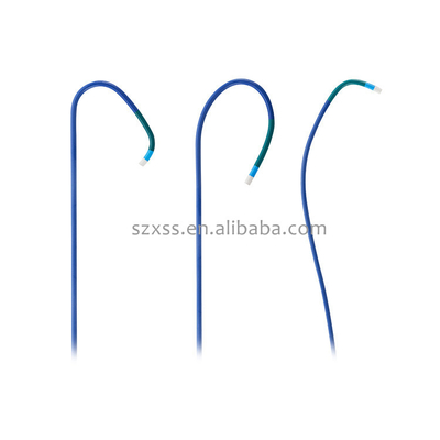 Medical Disposable Neuro Diagnostic Angiographic Catheters ​5F