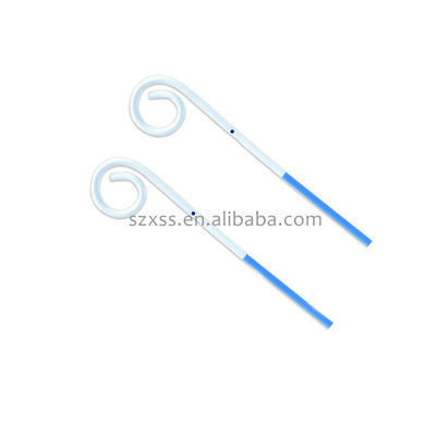 Medical Disposable Neuro Diagnostic Angiographic Catheters ​5F