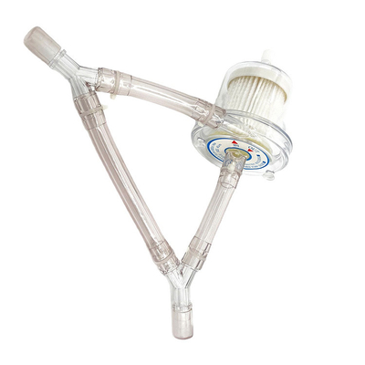 Medical Disposable Pediatric Adult Arterial Line Filters Cardiovascular Blood