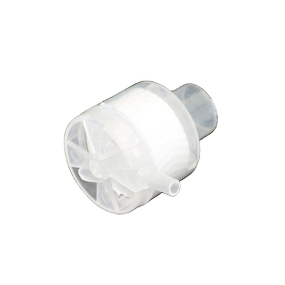 Heat And Moisture Exchanger Breathing Hme Vent Filter For Adult
