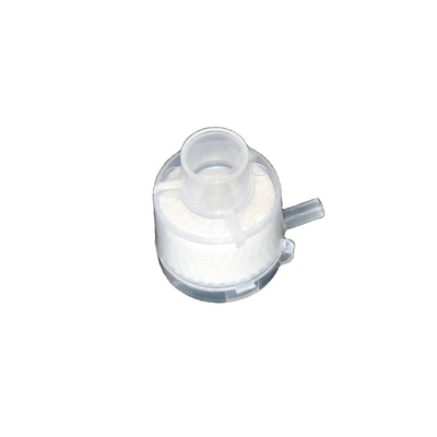 Heat And Moisture Exchanger Breathing Hme Vent Filter For Adult