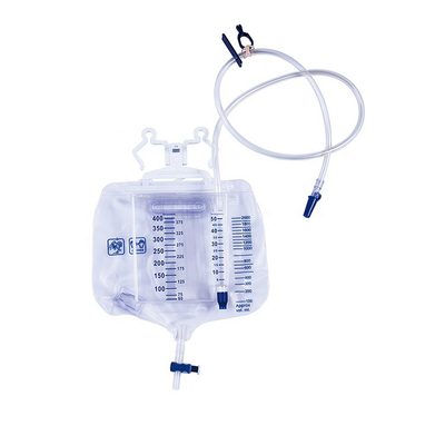 2000Ml Luxury Urine Collector Drainage Bag No Outlet Surgical Disposable Medical Device