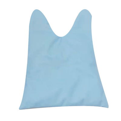 Anti Snore U Shape Nap Pillow With Protector Cute Cervical Lumbar Support Side Sleeper