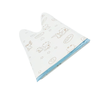 Anti Snore U Shape Nap Pillow With Protector Cute Cervical Lumbar Support Side Sleeper