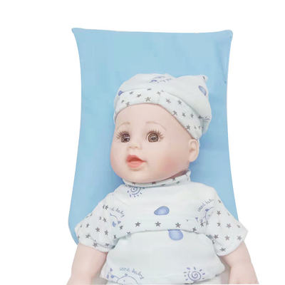Anti Snore U Shape Nap Pillow With Protector Cute Cervical Lumbar Support Side Sleeper
