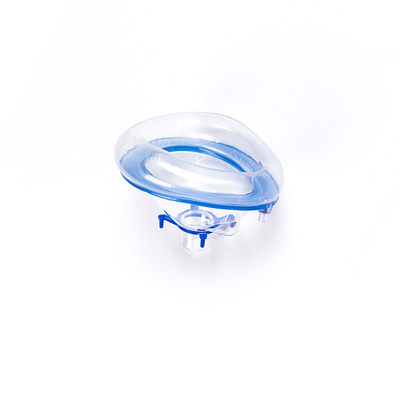 Hospital Medical Disposable Products PVC Free Air Cushion Anesthesia Mask