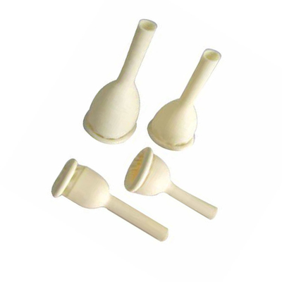 Latex / Latex Free Male External Condom Catheter Soft Urine Sheath