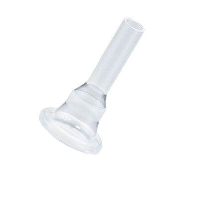 Males Latex External Condom Catheter Drainage Type For Incontinence Self Adhesive