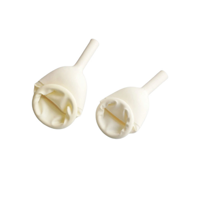 Medical Condom Catheter Free Sample Silicone External Males Catheters Urinary