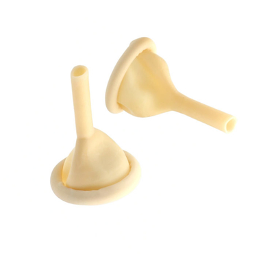 Medical Condom Catheter Free Sample Silicone External Males Catheters Urinary