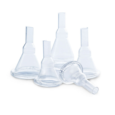 Medical Condom Catheter Free Sample Silicone External Males Catheters Urinary