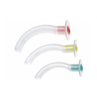 CE Medical Disposable Products Guedel Oropharyngeal Nasopharyngeal Airway Tube