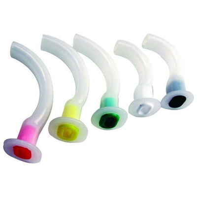 CE Medical Disposable Products Guedel Oropharyngeal Nasopharyngeal Airway Tube
