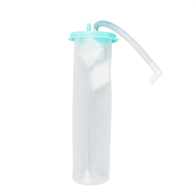 Medical Disposable Drainage Suction Canister Liners Bag Negative Pressure Sterile