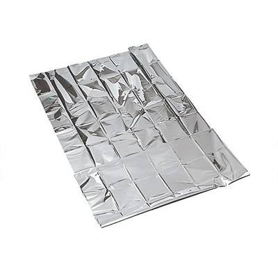 Outdoor Camping Hiking First Aid Sleeping Bag Emergency Insulation Blanket Tent
