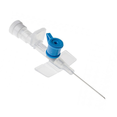 Medical Safety Iv Cannula Catheter Sizes 14G 16G 18G 20G 22G 24G 26G