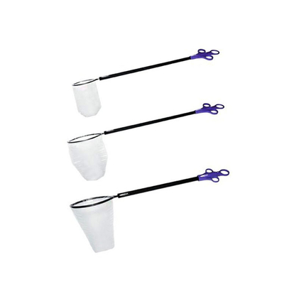 Transparent Hospital Disposable Plastic Specimen Endo Pouch Surgery Sample Retrieval