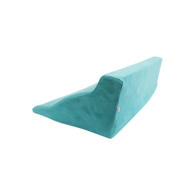 Orthopaedic Body Head Knee Leg Elevation Wedge Pillow Large Triangle Shaped