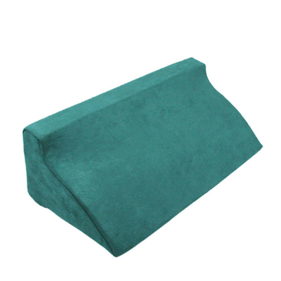 Orthopaedic Body Head Knee Leg Elevation Wedge Pillow Large Triangle Shaped