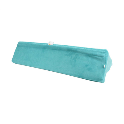 Orthopaedic Body Head Knee Leg Elevation Wedge Pillow Large Triangle Shaped
