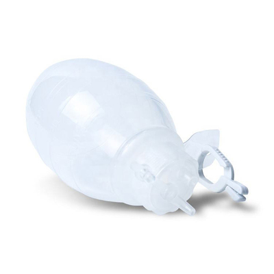 Medical Silicone High Vacuum Suction Closed Wound Drainage System 400Ml 450Ml
