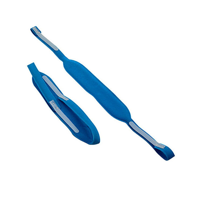 Disposable Medical Sterile Endotracheal Tracheostomy Tube Holder Hospital Usage