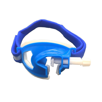 Disposable Sterile Endotracheal Tube Fixing Strap Medical Equipment