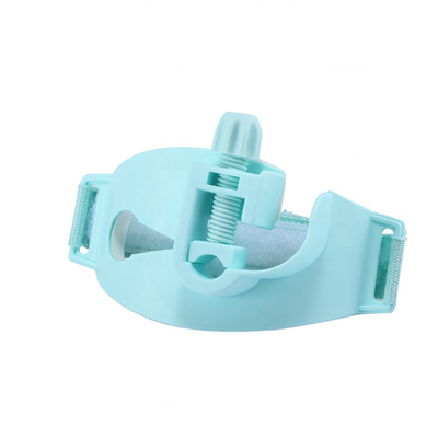 Hospital PVC Endotracheal Tube Fixer For Surgical Protection
