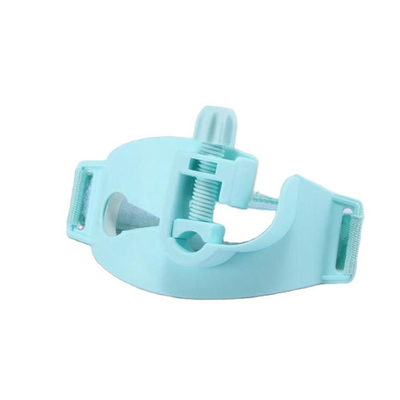 Disposable Tracheal Endotracheal Tube Holder Hospital Medical Tube Fixer